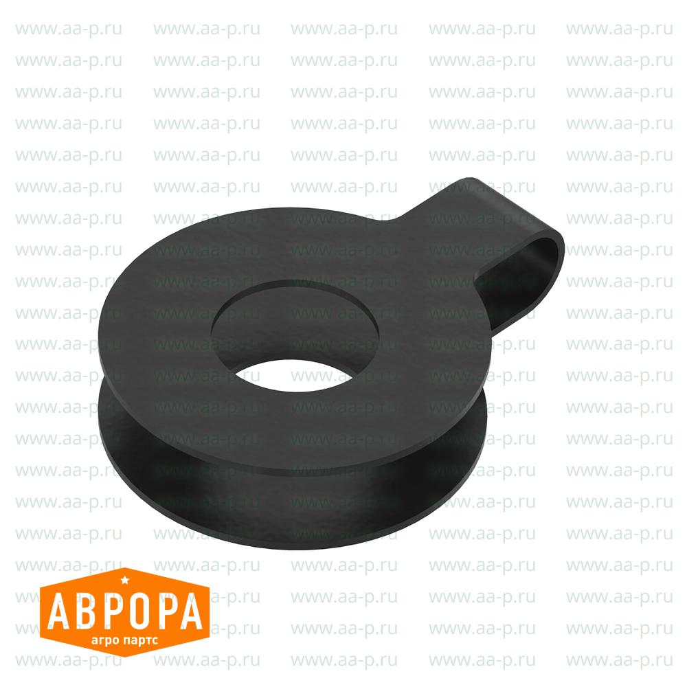 Isolator